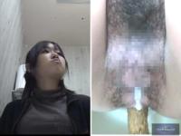 極太から軟便まで六本木ギャルたちのオール脱糞盗撮総集編！