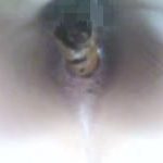 和式ぼっとん便ツボから見た驚愕の真下撮り盗撮134連発！